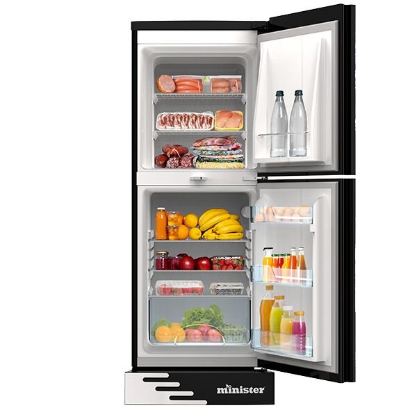 MINISTER M-254 EL VINTAGE ROSE